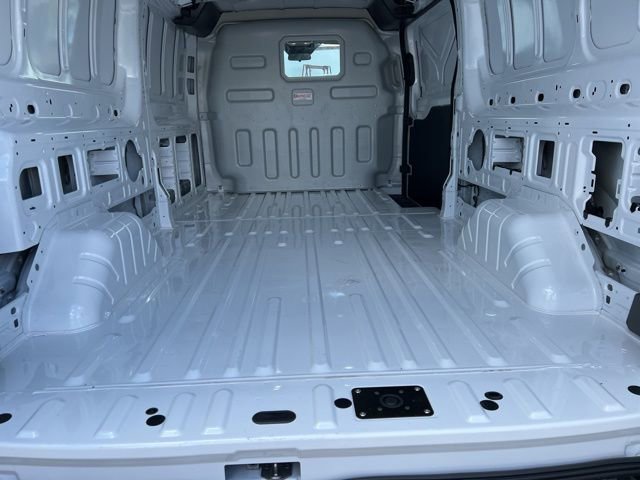 New 2023 Ford Transit 150 Low Roof RWD image 25
