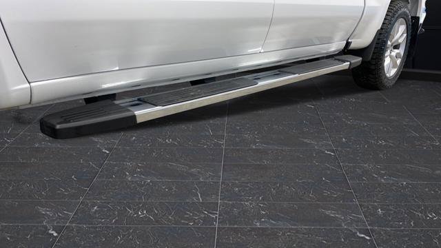Used 2021 Chevrolet Silverado 1500 Custom image 39
