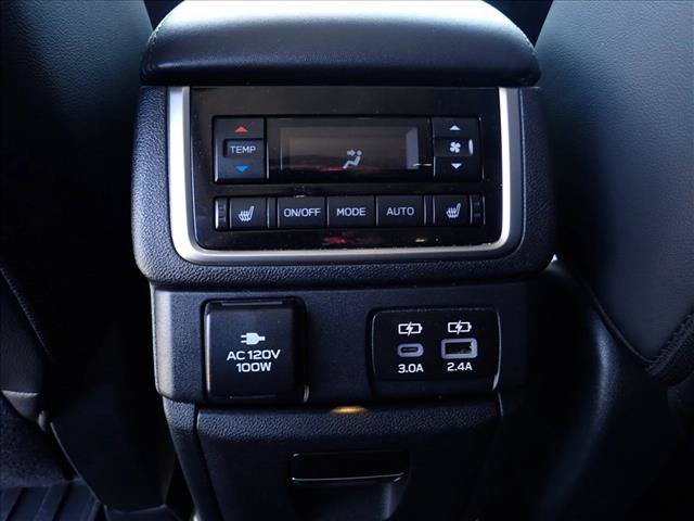 Used 2026 Subaru Ascent Touring w/ Popular Package #2 AWD/4WD image 11
