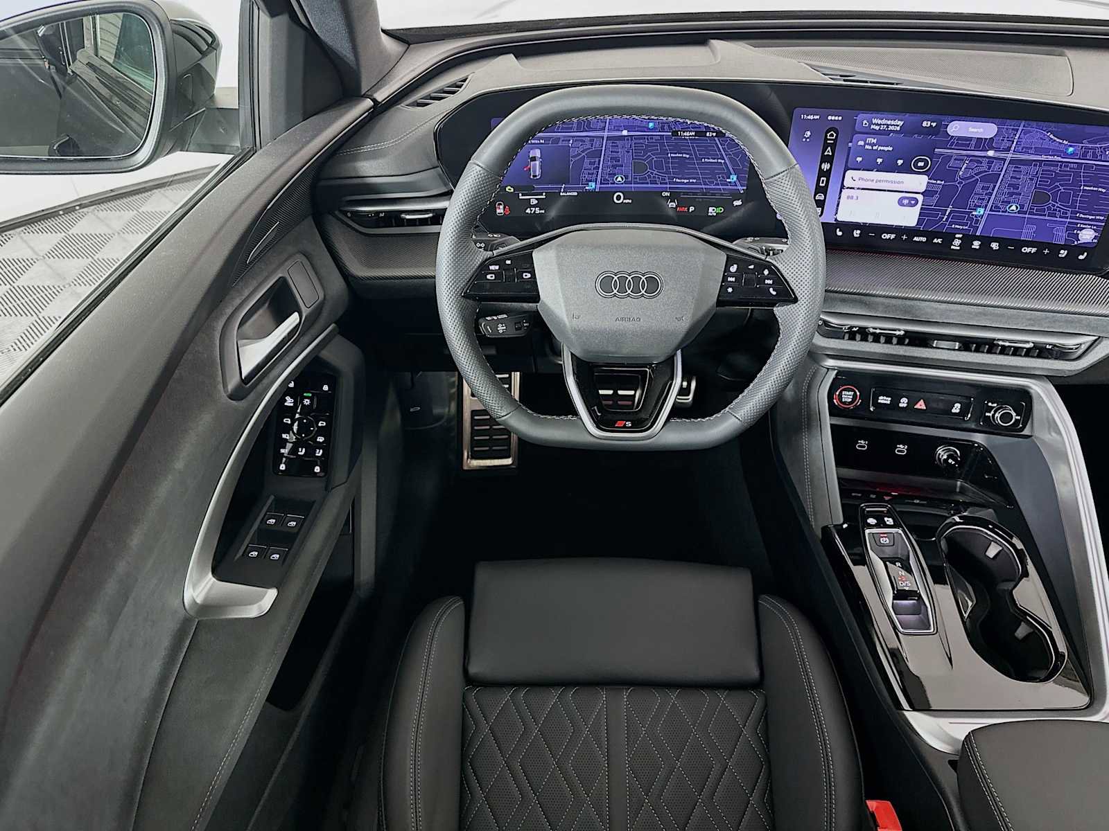 New 2026 Audi SQ5 Premium Plus AWD/4WD image 20