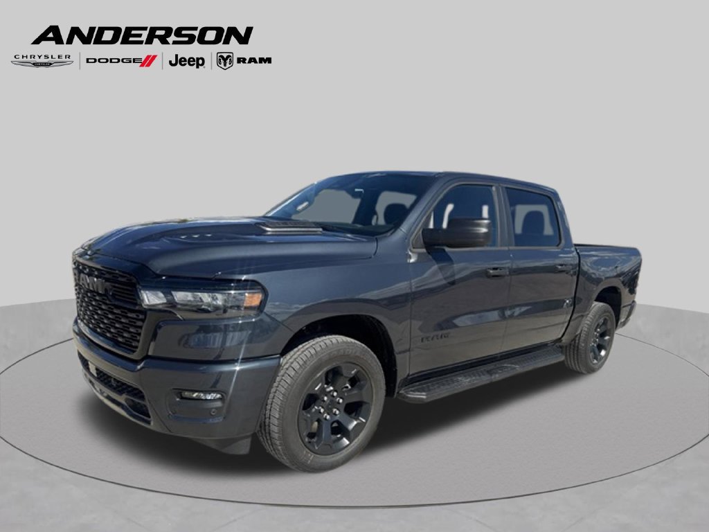 New 2026 RAM 1500 Express
