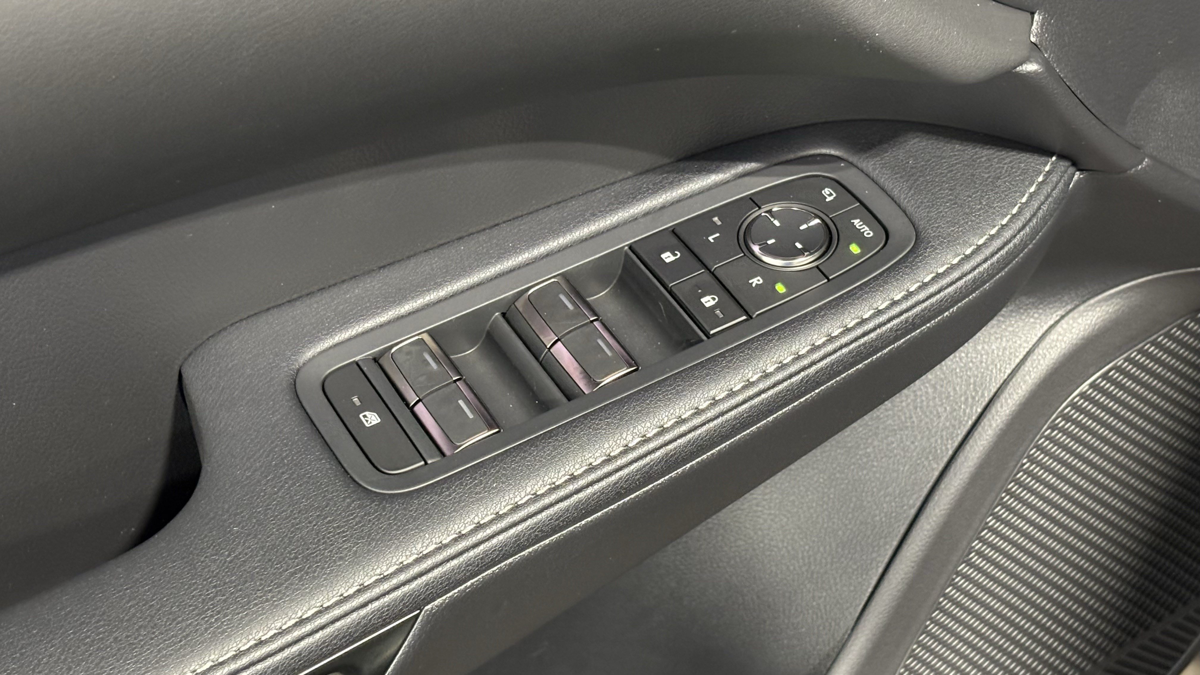 Certified 2026 Lexus RX 350 Premium Plus FWD image 16
