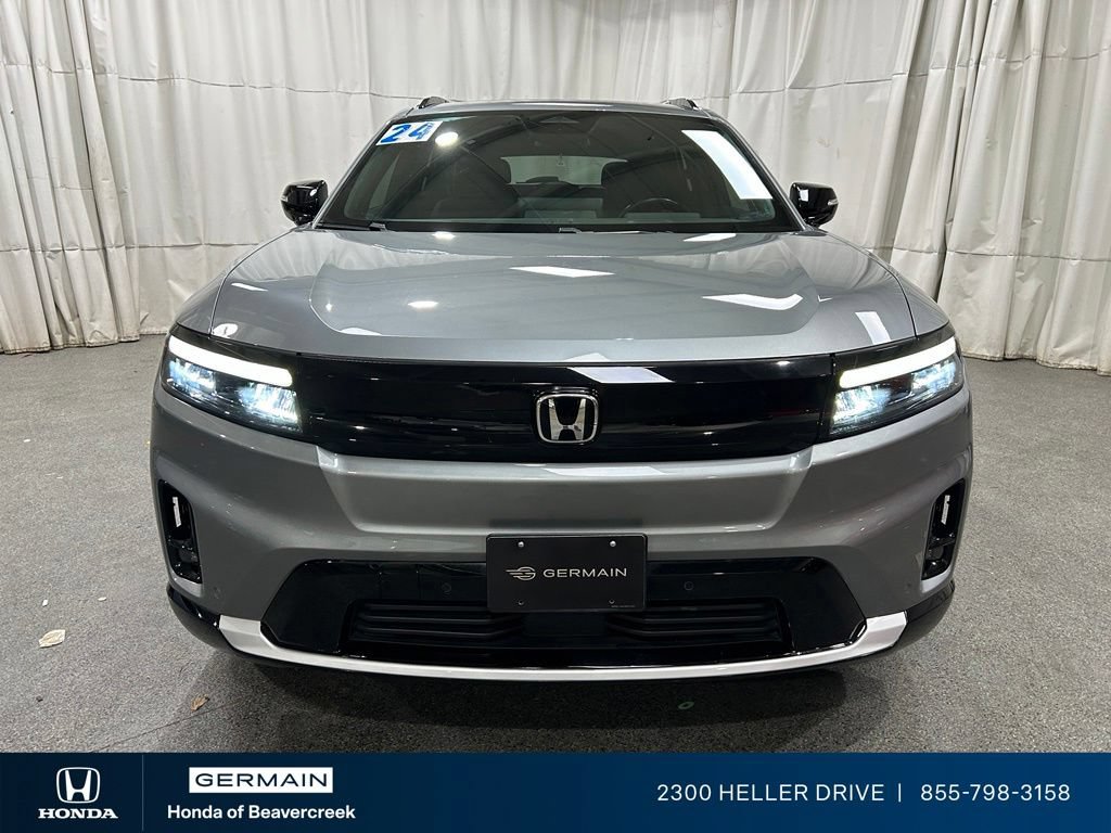 Used 2024 Honda Prologue Touring image 3