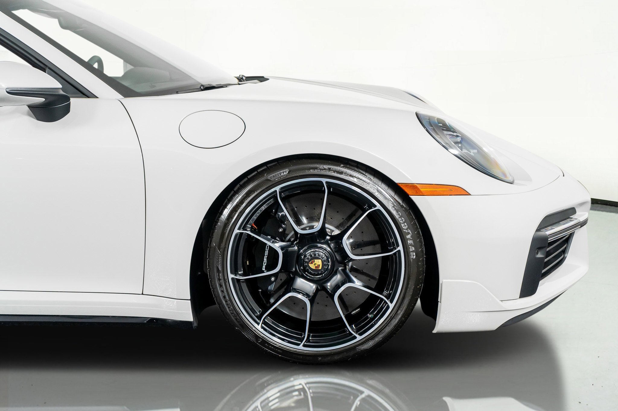 Used 2024 Porsche 911 Turbo S image 7