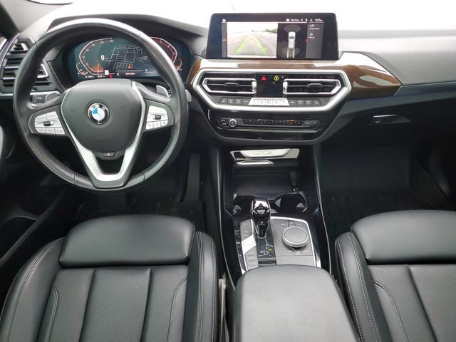 Used 2023 BMW X3 xDrive30i AWD/4WD image 26