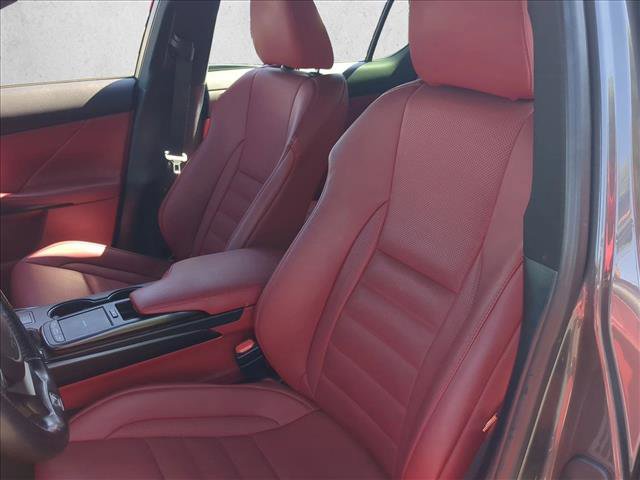Used 2022 Lexus IS 500 w/ Accessory Package RWD image 25