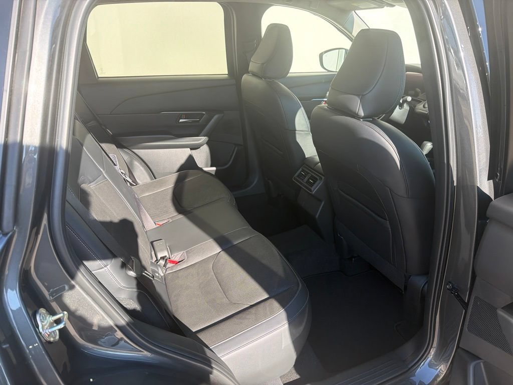 New 2026 MAZDA CX-5 Select AWD/4WD image 11
