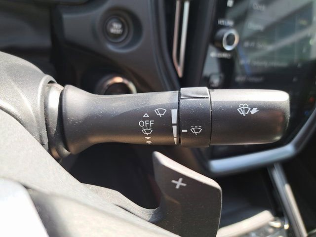 Certified 2024 Subaru WRX Limited image 20