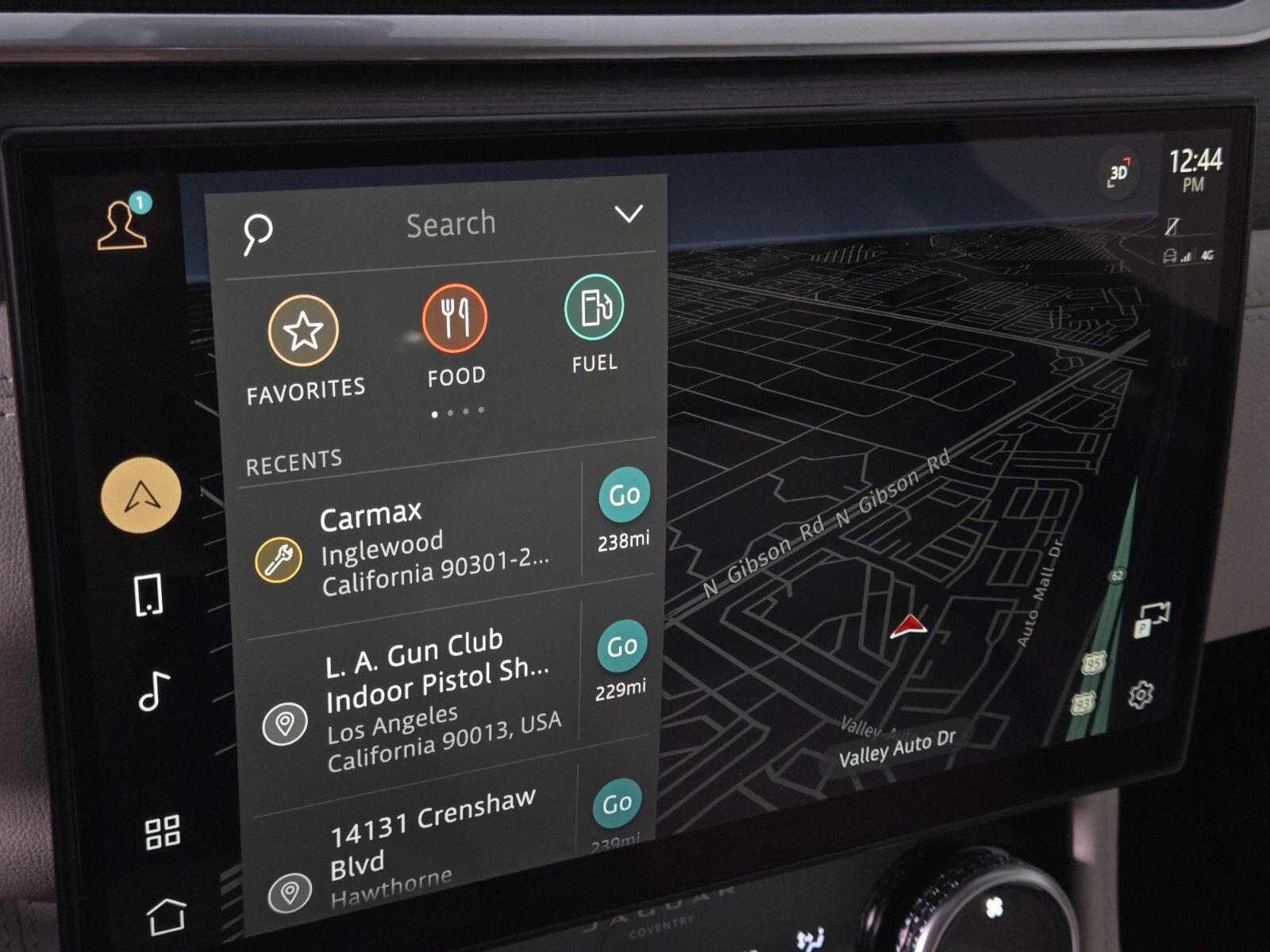 Used 2023 Jaguar F-PACE S image 26