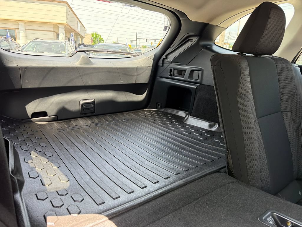 Certified 2024 Subaru Outback Premium AWD/4WD image 31
