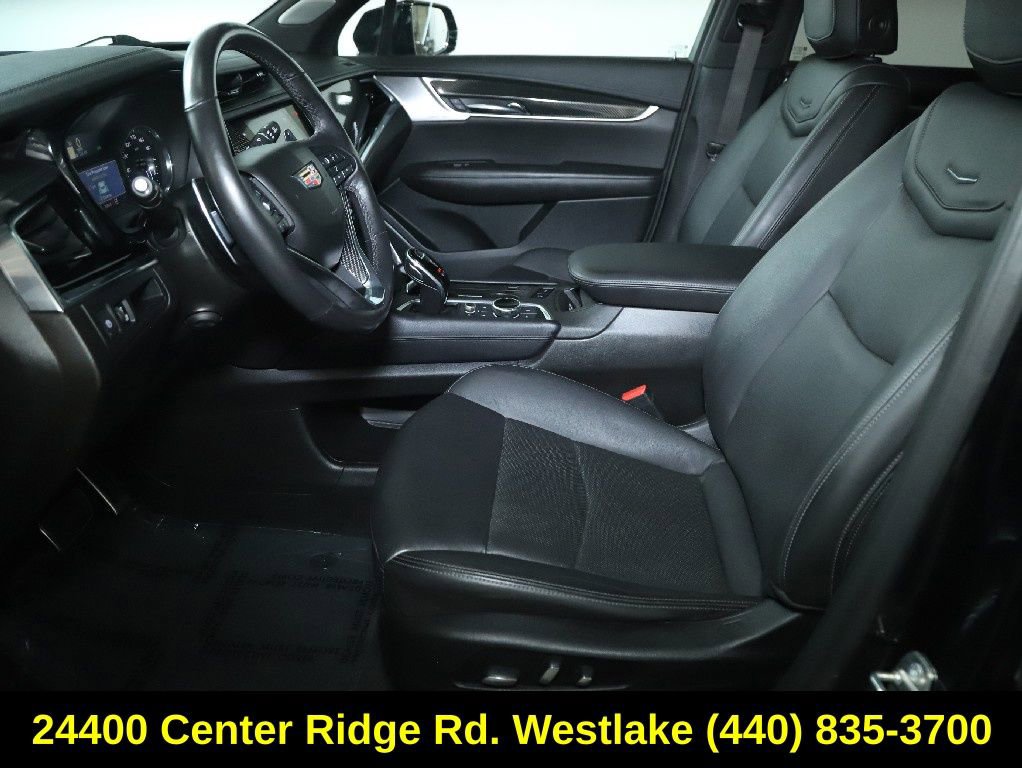 Used 2020 Cadillac XT6 Sport image 19