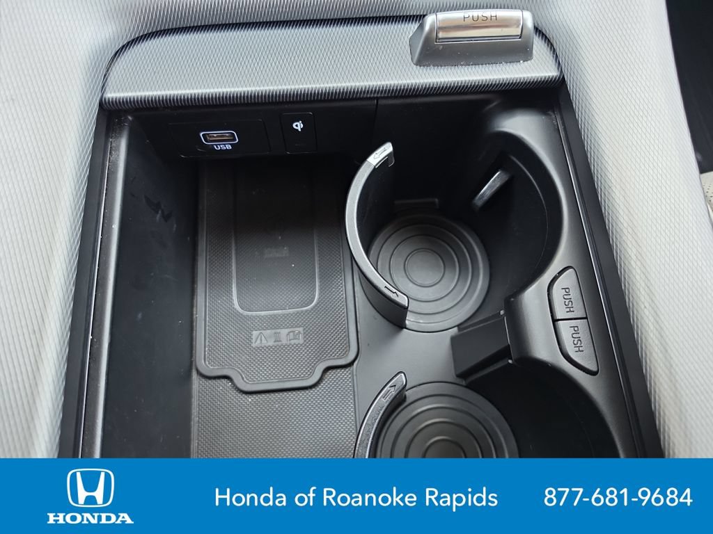 Used 2024 Hyundai Palisade Limited AWD/4WD image 31