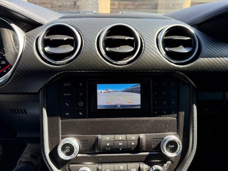 Used 2019 Ford Mustang Coupe RWD image 30