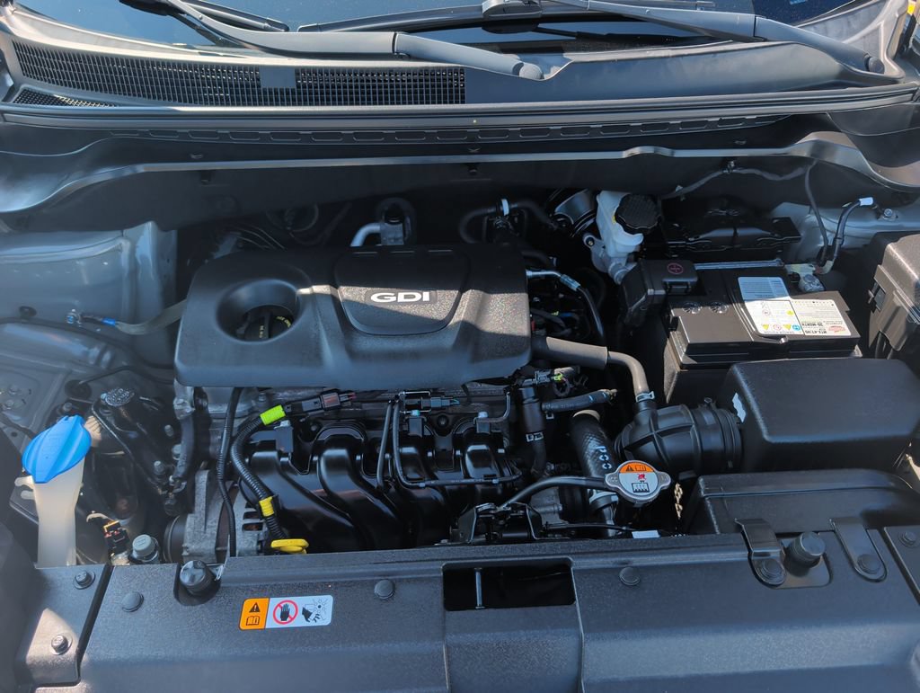 Used 2018 Kia Soul FWD image 20