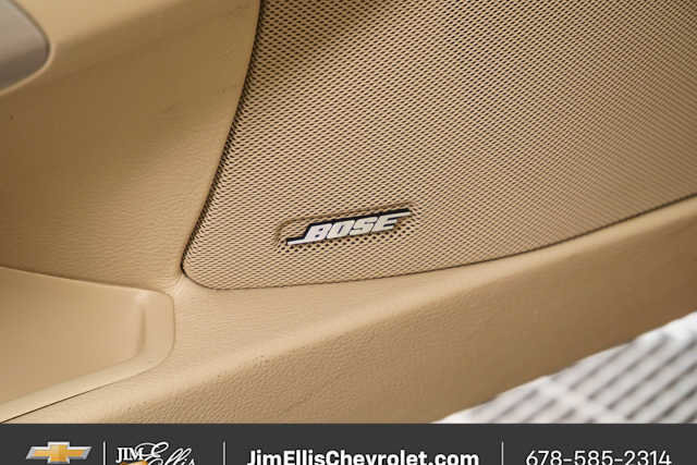 Certified 2013 Chevrolet Corvette Grand Sport w/ 3LT Preferred Equipment Group image 7