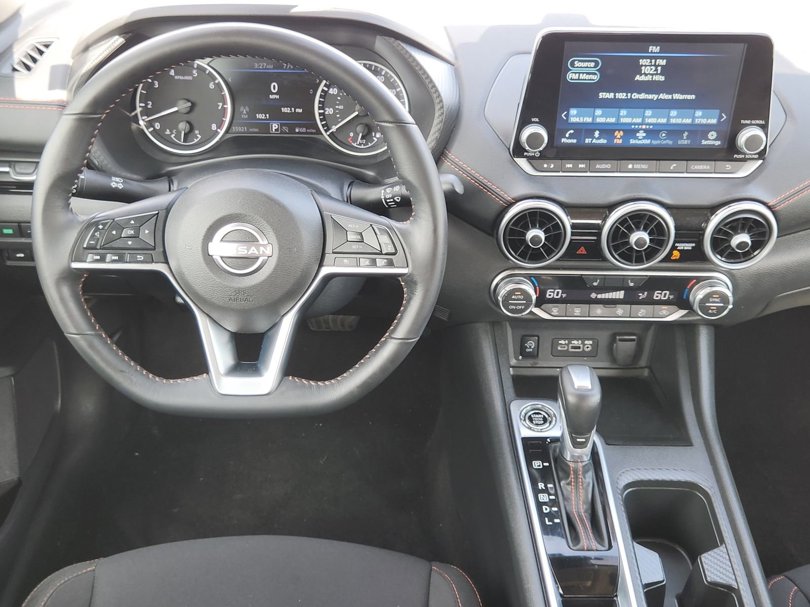 Used 2024 Nissan Sentra SR image 28