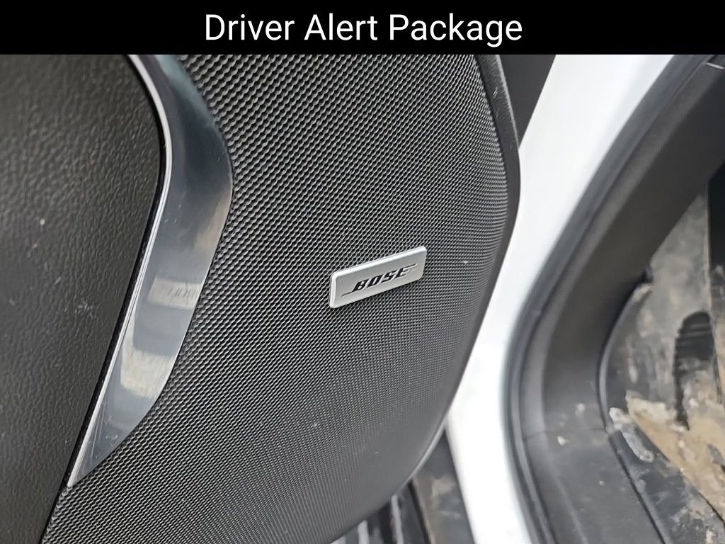 Used 2022 Chevrolet Tahoe RST w/ Luxury Package image 12