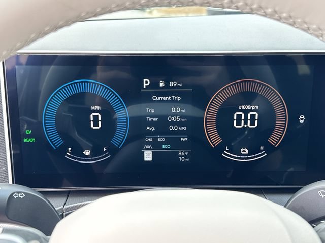 New 2026 Hyundai Santa Fe SE FWD image 22