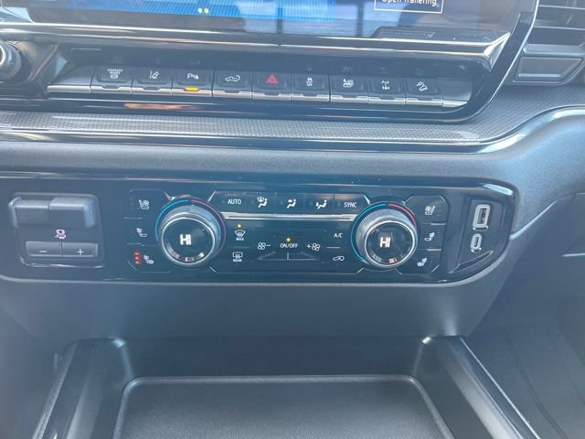 Certified 2024 Chevrolet Silverado 2500 ZR2 image 18