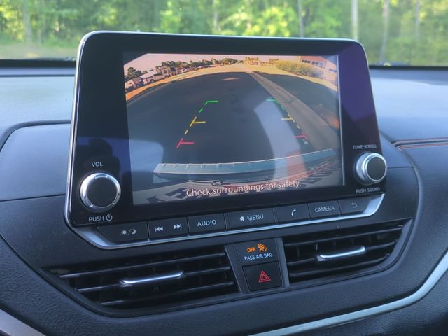 Used 2021 Nissan Altima 2.5 SR w/ SR Premium Package FWD image 37
