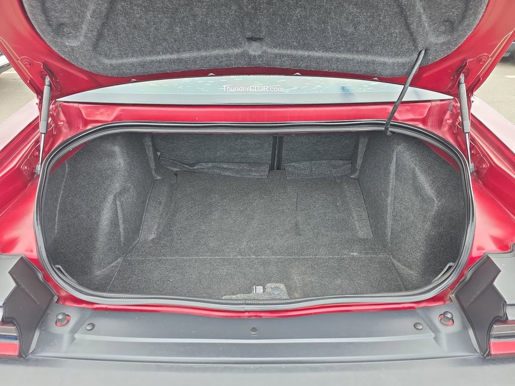 Used 2018 Dodge Challenger SRT Hellcat image 7