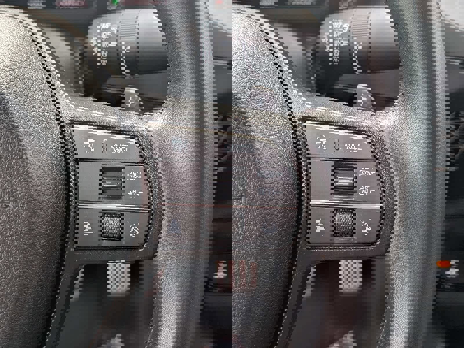 Used 2024 Honda Accord Sport image 21