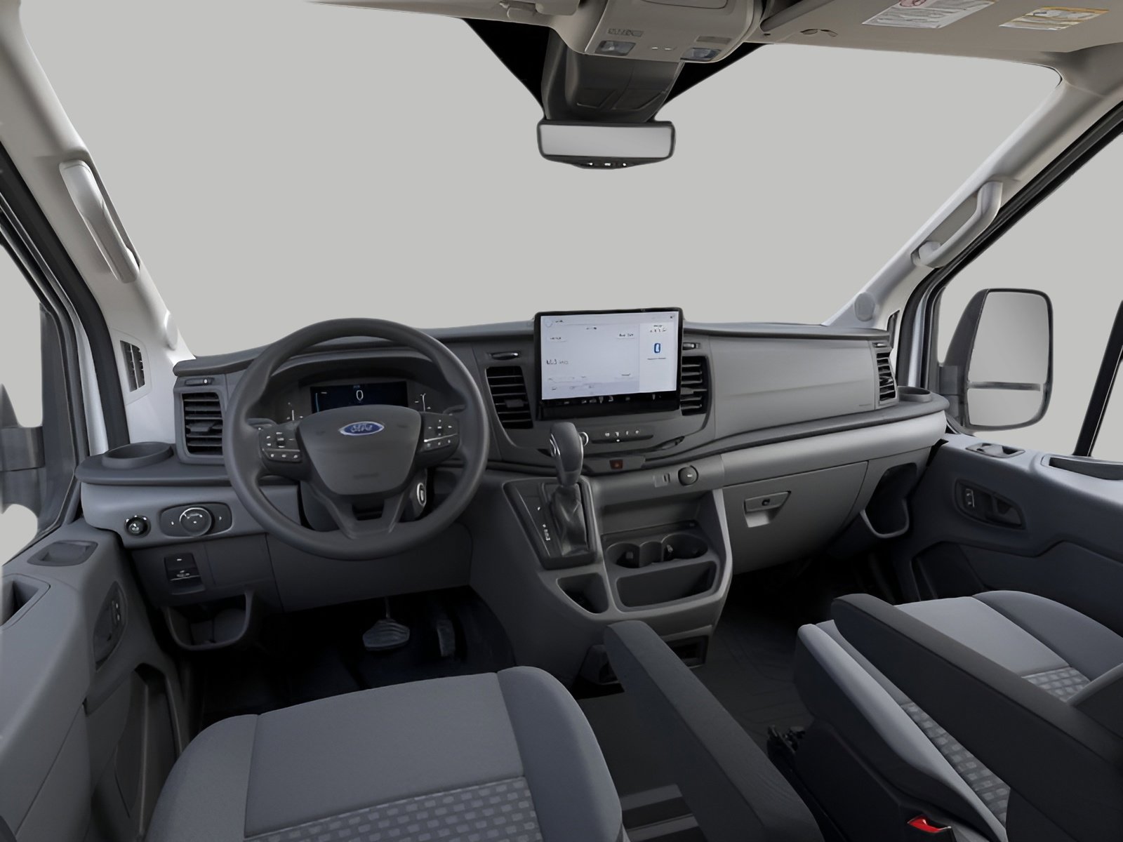 New 2026 Ford Transit 250 148 Medium Roof image 9