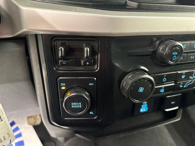 Certified 2024 Ford F250 XLT image 28