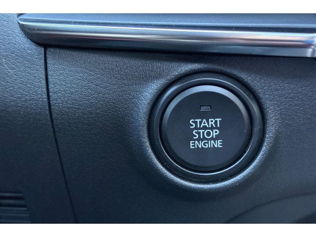 New 2026 MAZDA MAZDA3 Carbon image 21