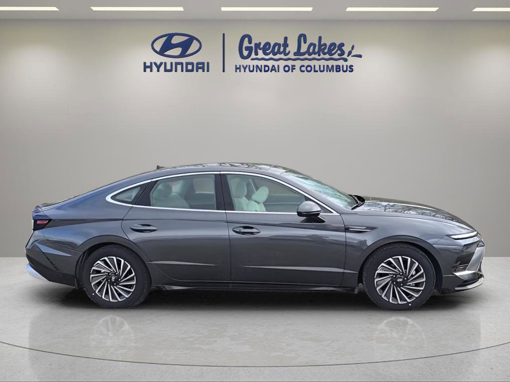 New 2026 Hyundai Sonata SEL FWD image 6