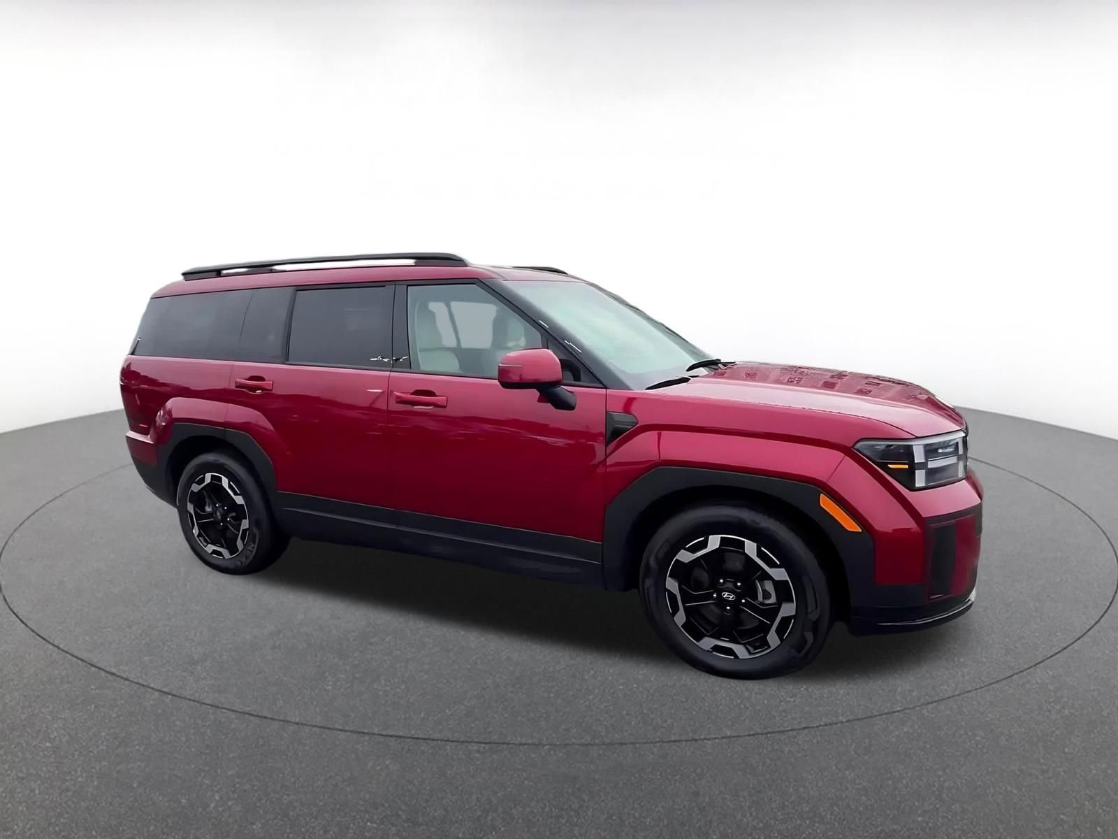 Used 2025 Hyundai Santa Fe SEL video 2