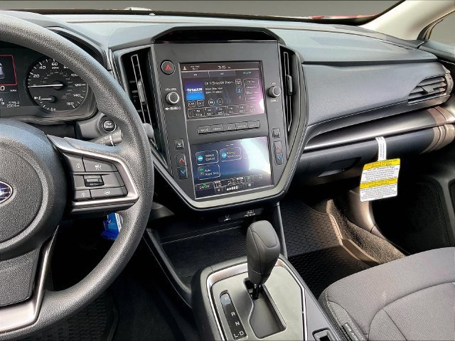 Used 2025 Subaru Impreza 2.0i AWD/4WD image 17