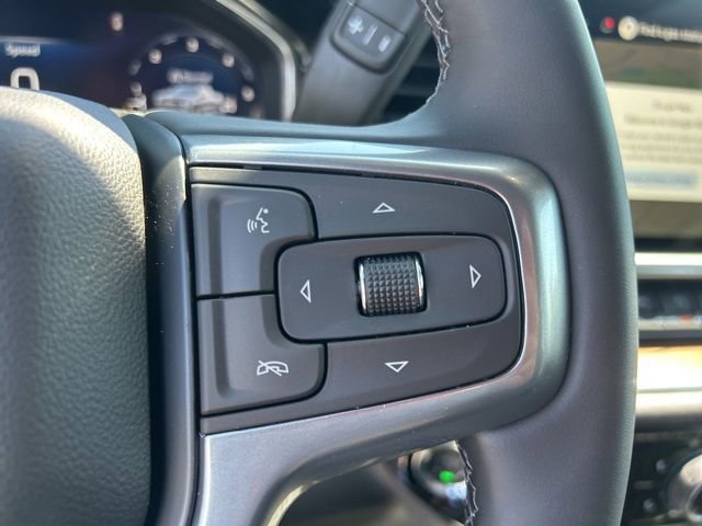 New 2026 Chevrolet Silverado 1500 RST w/ RST Select Package AWD/4WD image 19