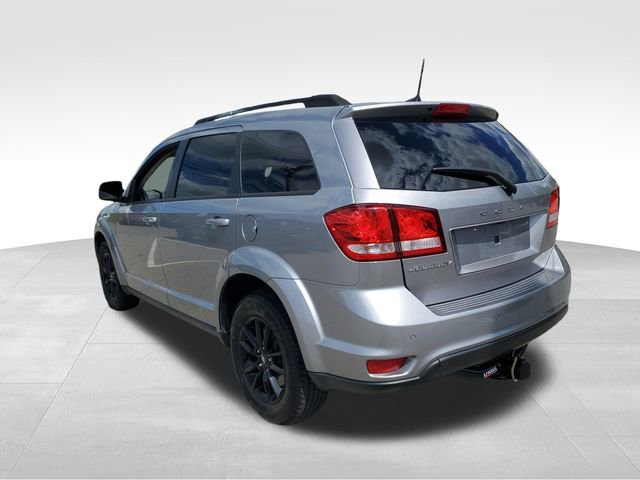 Used 2019 Dodge Journey SE FWD image 6