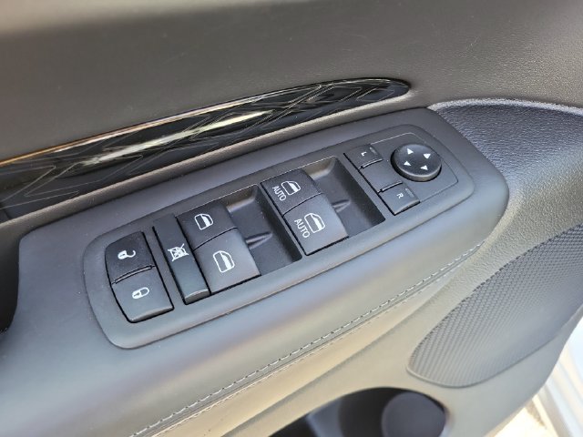 Used 2021 Dodge Durango Citadel AWD/4WD image 10