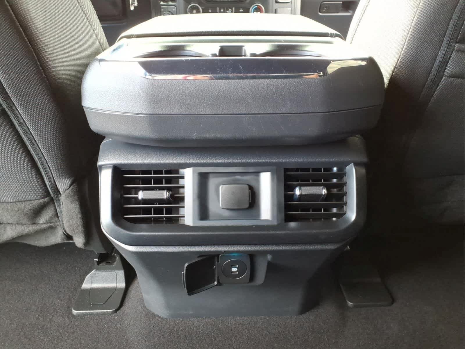Used 2024 Ford F150 STX AWD/4WD image 29