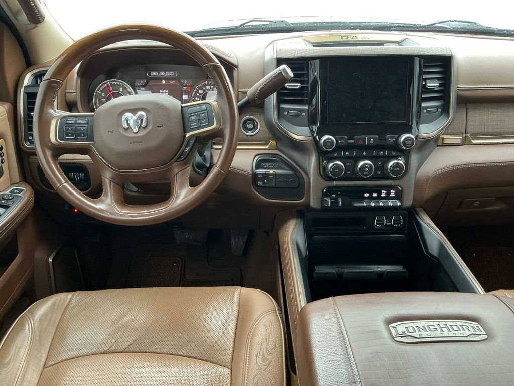 Used 2022 RAM 2500 Limited image 17