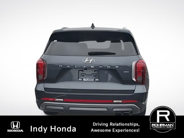 Used 2024 Hyundai Palisade Limited AWD/4WD image 8