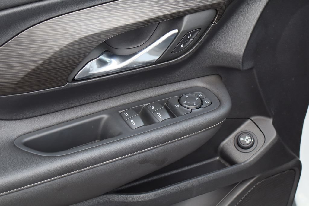 Used 2022 GMC Terrain SLE w/ Driver Convenience Package FWD image 20