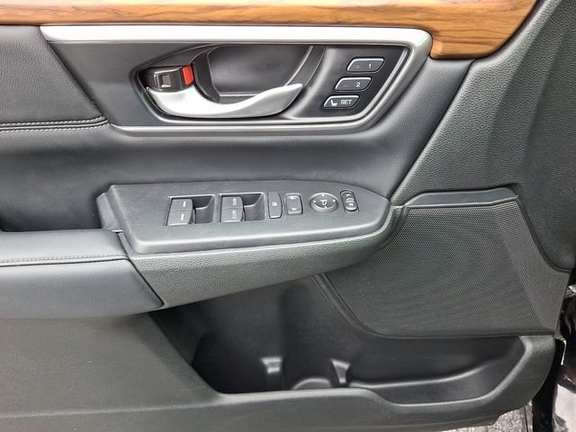Used 2022 Honda CR-V Touring image 12