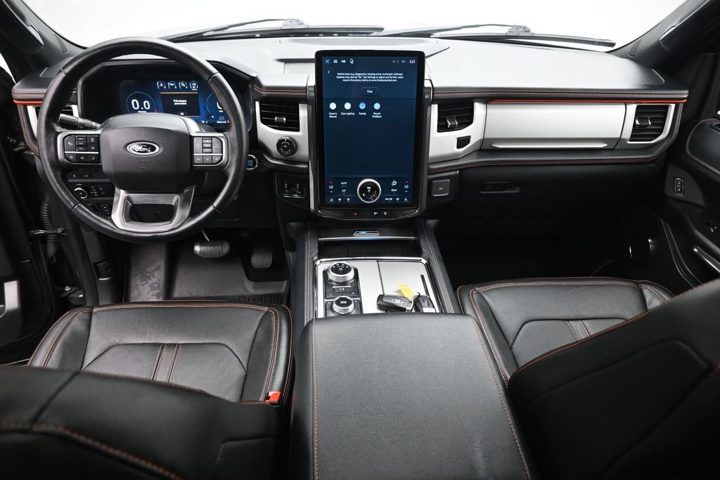Used 2023 Ford Expedition Timberline AWD/4WD image 25