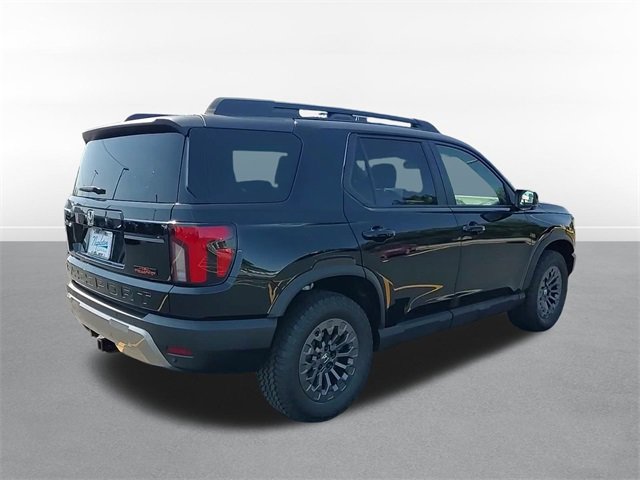 New 2026 Honda Passport TrailSport image 6