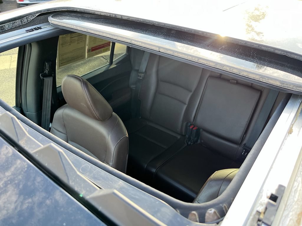Used 2024 Honda Ridgeline RTL image 21