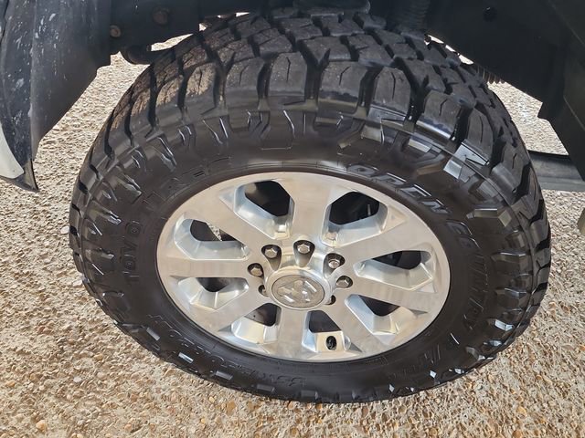 Used 2017 RAM 2500 Tradesman w/ Chrome Appearance Group AWD/4WD image 23