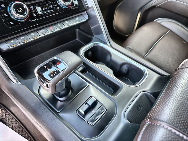 Used 2023 GMC Sierra 1500 Denali w/ Denali Reserve Package AWD/4WD image 16