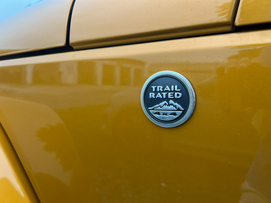 Used 2014 Jeep Wrangler Altitude image 11