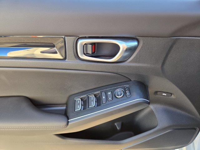 New 2026 Honda Civic Sport Touring image 11