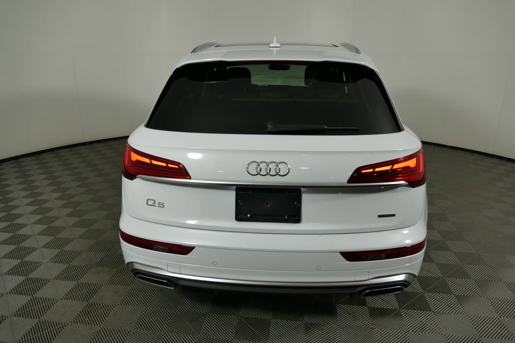 Certified 2023 Audi Q5 2.0T Premium w/ Convenience Package AWD/4WD image 30