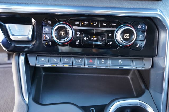 Used 2025 GMC Sierra 1500 Denali w/ Technology Package image 26