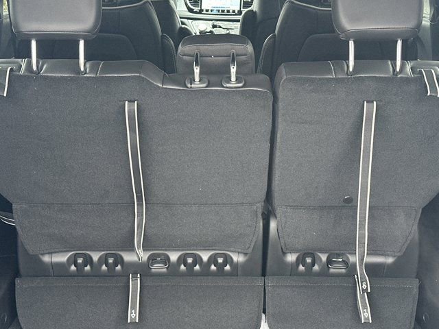 New 2026 Chrysler Pacifica Limited image 19